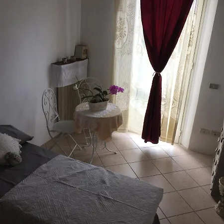 Il Moro Selvatico * Poviglio (Reggio Emilia)