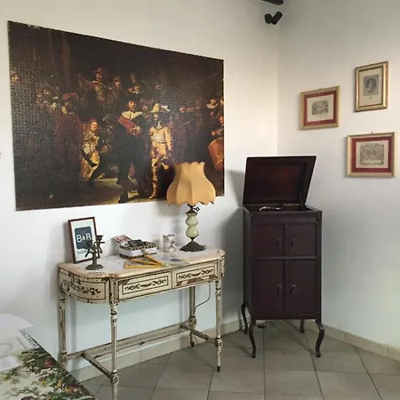 Il Moro Selvatico * Poviglio (Reggio Emilia)
