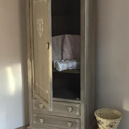 Il Moro Selvatico Bed & Breakfast *