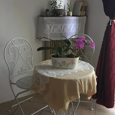 Il Moro Selvatico * Poviglio (Reggio Emilia)