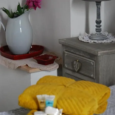 Il Moro Selvatico Bed & Breakfast *