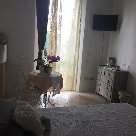 Il Moro Selvatico Poviglio (Reggio Emilia)