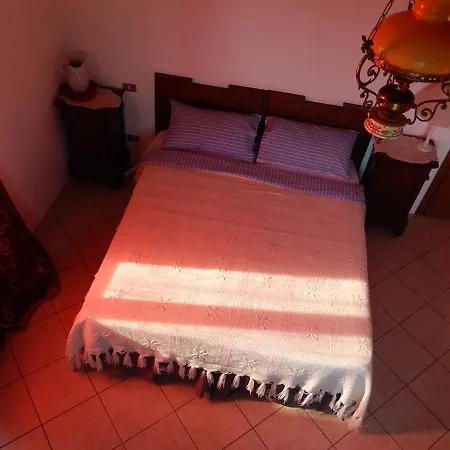 Il Moro Selvatico Bed & Breakfast Poviglio (Reggio Emilia)