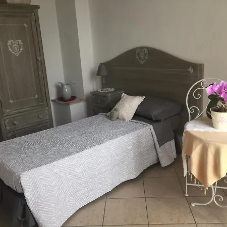 Il Moro Selvatico Bed & Breakfast