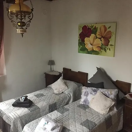 Il Moro Selvatico Bed & Breakfast Poviglio (Reggio Emilia)