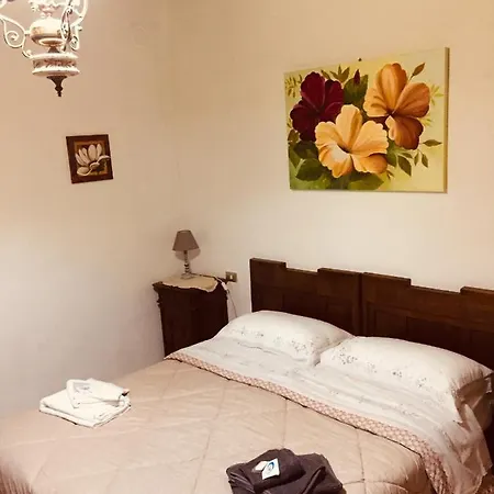 Panzió Il Moro Selvatico