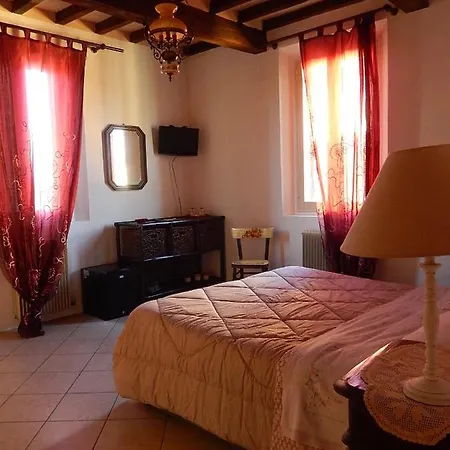 Il Moro Selvatico Bed & Breakfast *
