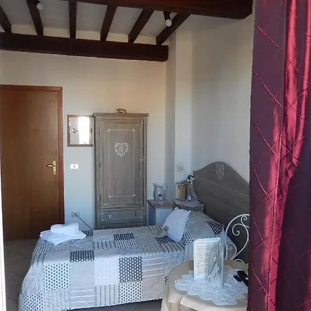 Il Moro Selvatico Bed & Breakfast Poviglio (Reggio Emilia)