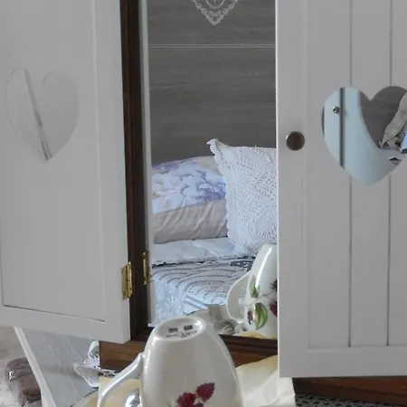 Nocleg ze śniadaniem Il Moro Selvatico 3*