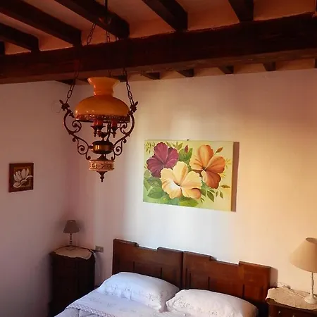 Il Moro Selvatico Bed & Breakfast Poviglio (Reggio Emilia)