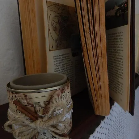 Bed & Breakfast Il Moro Selvatico